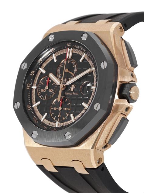 pre owned audemars|audemars piguet price range.